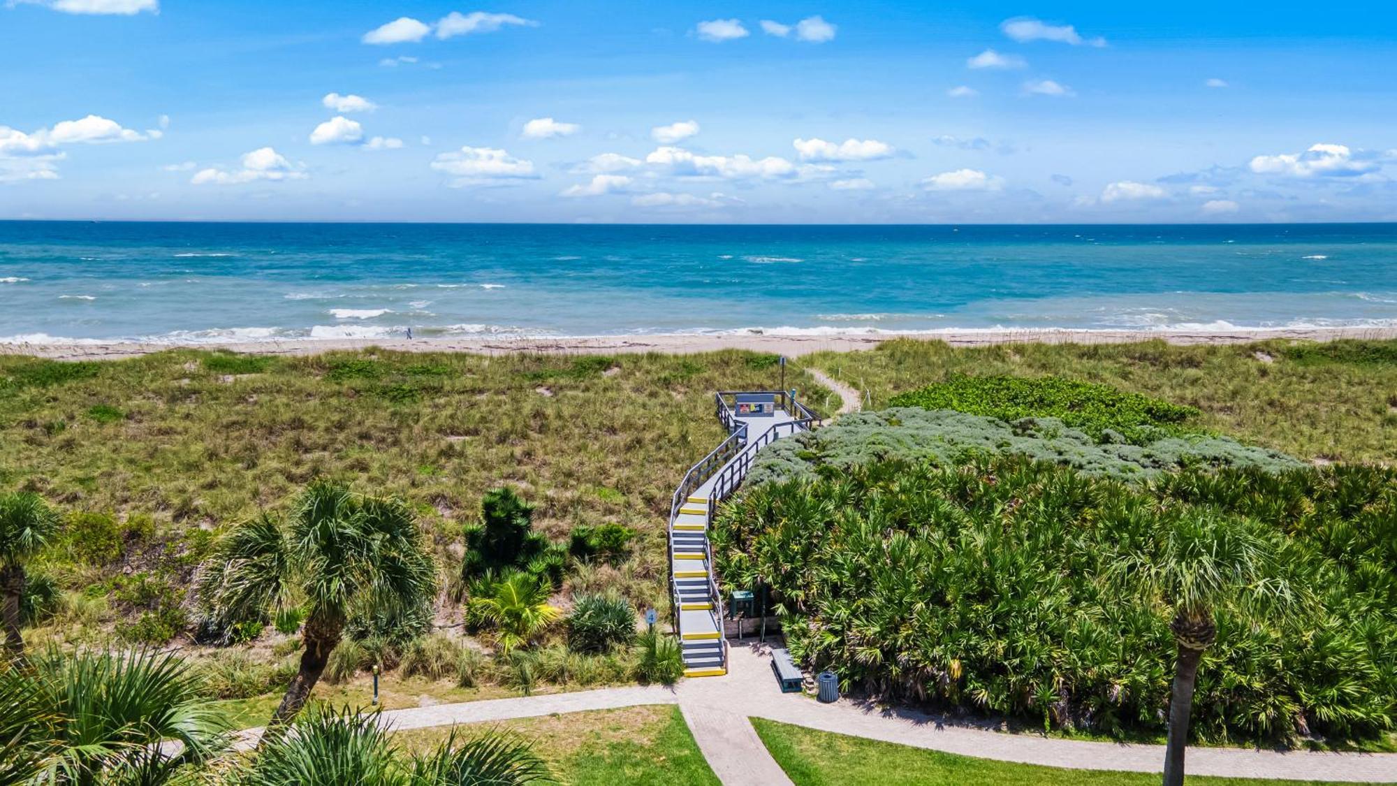 Afterdune Delights Fort Pierce Exterior foto
